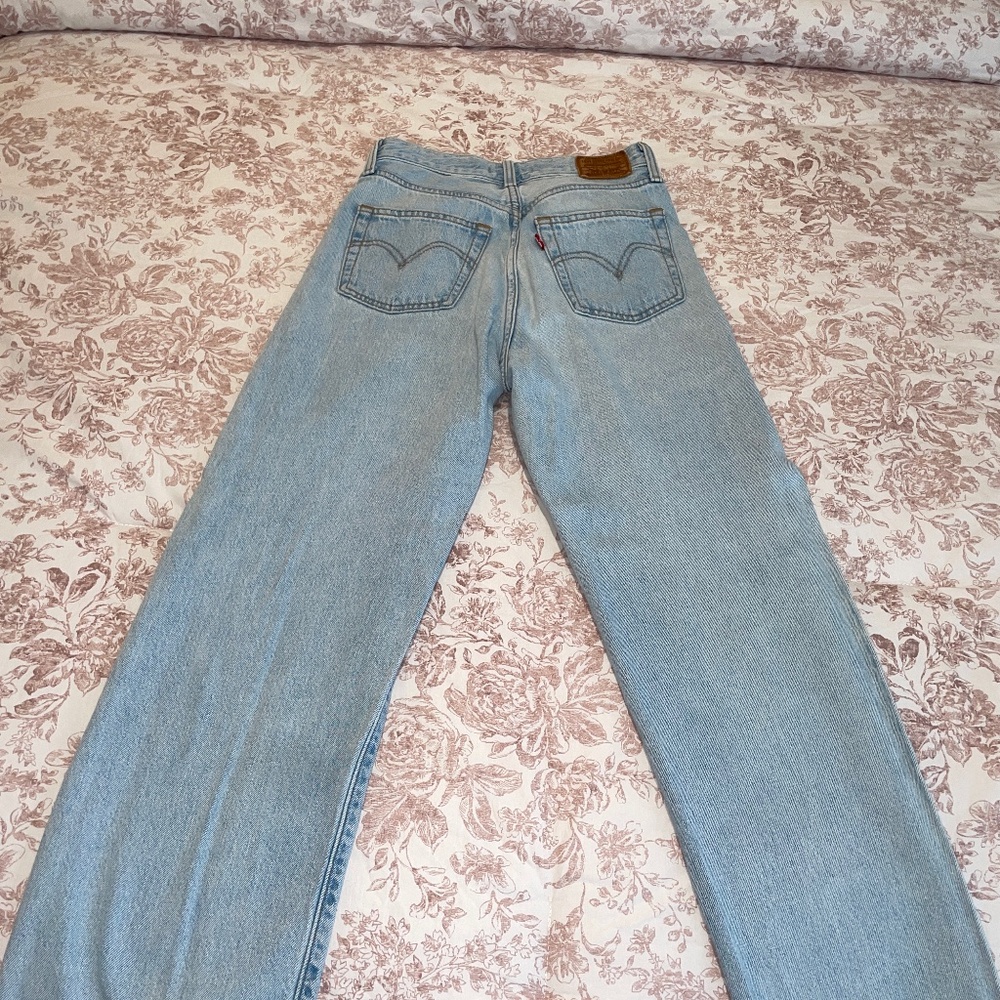 Levi’s Jeans